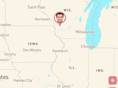 Gaming app money transaction web app