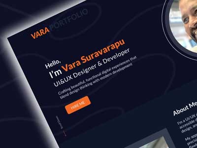 Custom CMS App Wireframes, Prototype